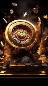 richman888
